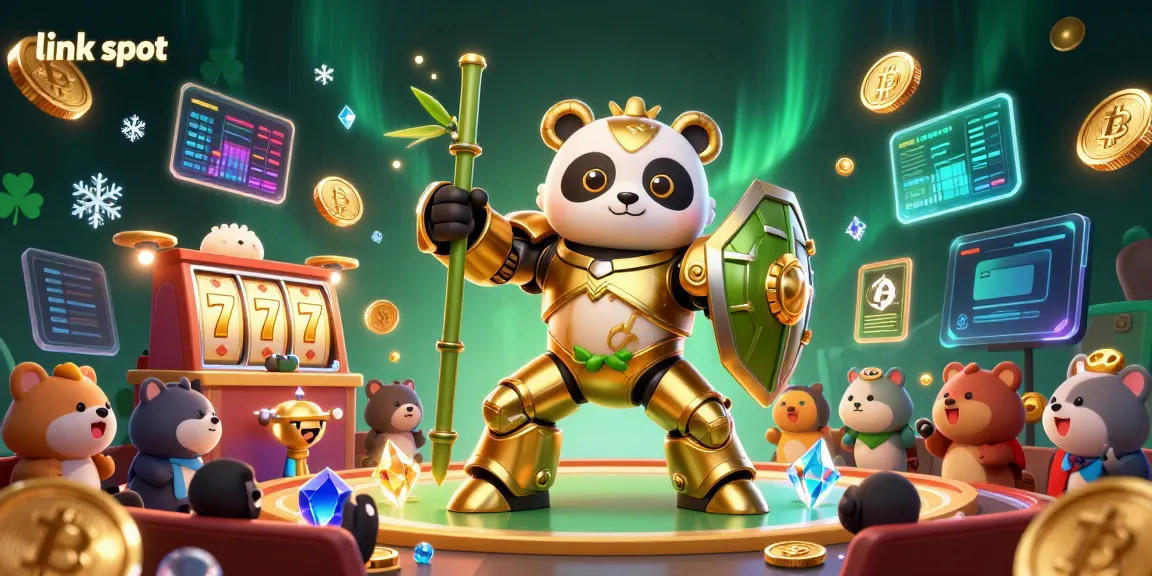 Engage with link slot options for gaming on this vibrant casino platform.